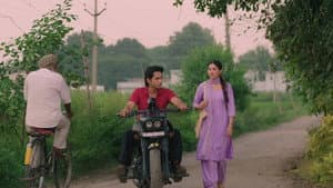 Arjun, Tina Trap Nawab