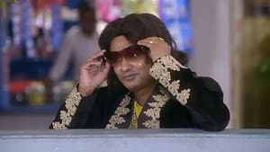 Amma gloats about her singing talent-Happu Ki Ultan Paltan