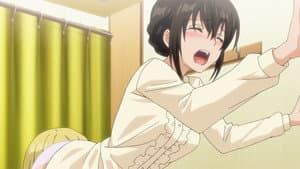 I love you Shizuka