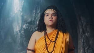 Bheem Defeats Yatudhani