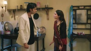 Nawab Questions Heer's Motives
