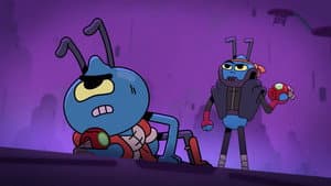 The Ultimate Battle (2)