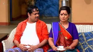 Amma’s Alcohol Addiction