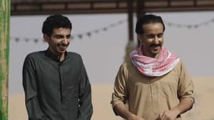 The Drummers’ Night