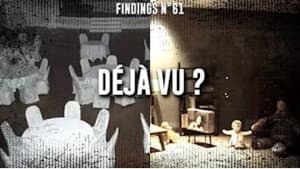Ces images vous disent QUELQUE CHOSE ? - Findings Nº61