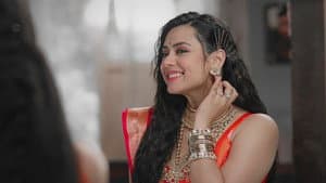 Babita insults Amruta