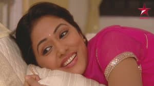 Akshara gets ready for marriage