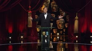 The 70th EE British Academy Film Awards
