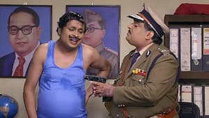 Everybody learns about Rajesh’s participation in the play-Happu Ki Ultan Paltan