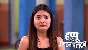 Urvashi Gets Arrested