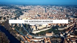 The Albigensian Massacre