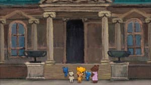 Penelope's Museum