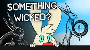 Tape 1 - Were YOU an "Angel Hare" child?