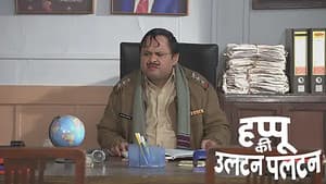 Happu Stops Manohar from Betraying His Wife
