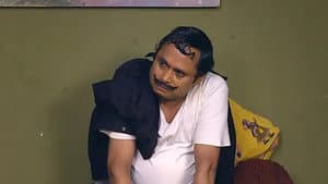 Happu is depressed - Happu Ki Ultan Paltan