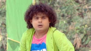 Tanmay Beats Kapi