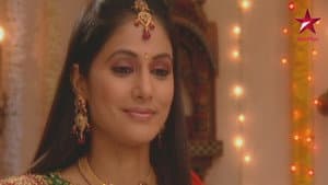 Rituraj's family reject Akshara