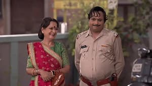 Amma tells Beni that she is going to die - Happu Ki Ultan Paltan