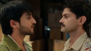 Sanjay Gets Virat Evicted
