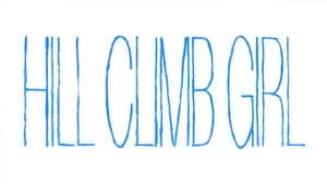 HILL CLIMB GIRL