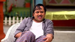 Beni Shares His Plight with Happu