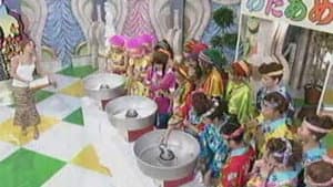 Shuffle Natsu Matsuri special