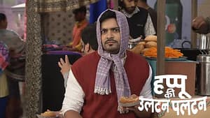 Happu's Doubt about Chintu Kumar Gets Cleared
