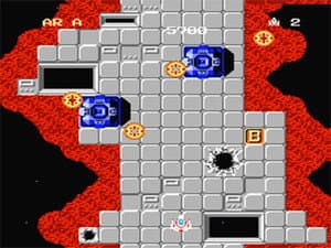 Hudson: Star Force