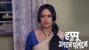 Amma pretends to sleepwalk to keep Happu and Rajesh apart-Happu Ki Ultan Paltan