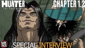 Chapter 1.2 | The Probing of Kevin