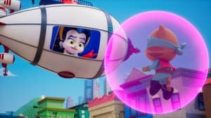 Takin' Credit