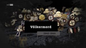Genocide 1942-1944