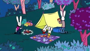 Going Camping