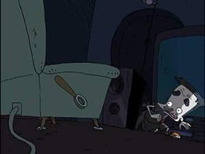 Raiders Of The Lost Jock