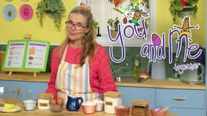 Baking a Cake