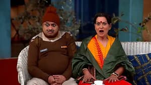 Amma decides to re-marry - Happu Ki Ultan Paltan