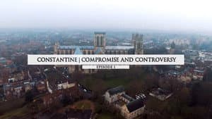 Constantine The Great