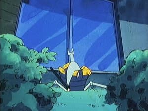 Episode 256