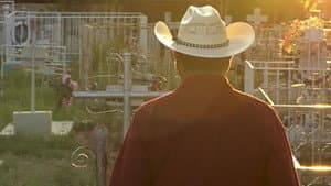 Segunda Parte — Blood on the Corn