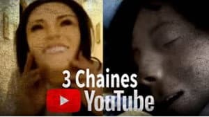 3 CHAÎNES youtube étranges N°1 - Findings N°15