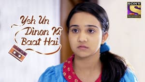 Sameer In Naina's House