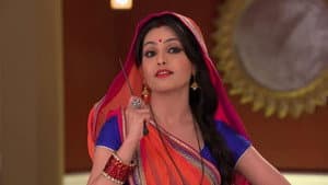 Vibhuti and Manmohan Plan to Nab Khooni Ustra