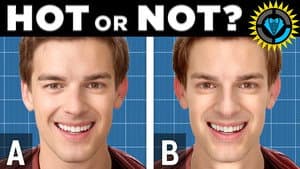 Can Math Make You MORE Beautiful?