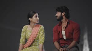 Sneha shares her pain with Siddhu