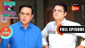 Aditya Returns Home