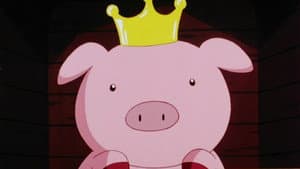 The Pig Prince. Plans to Change him Back! Part One