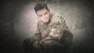 Episode 6 - Bastogne