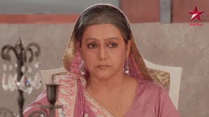 Lavanya in the Raizada House