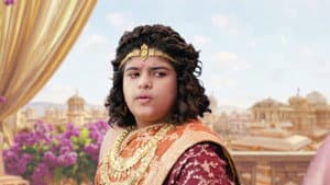 Will Duryodhan Apologize