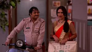 Happu and Rajesh fight - Happu Ki Ultan Paltan